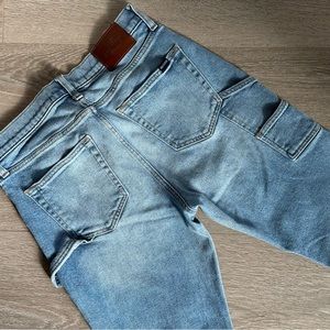 Dad Jeans (Cargo)